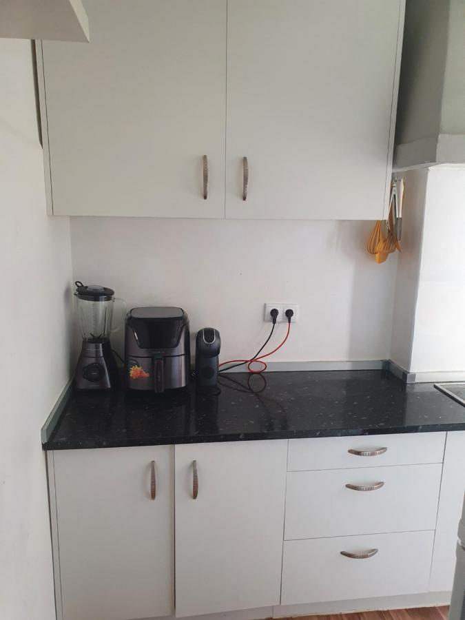 Habitacion Pequena Con Balcon Daire Vigo Dış mekan fotoğraf